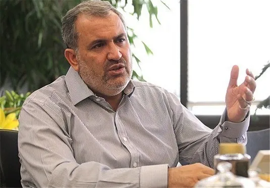 وزیر نیرو: بارش&zwnj;های امسال مطلوب نیست