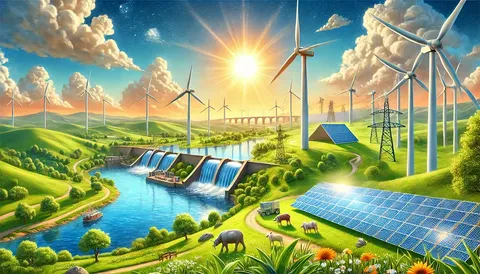صِرف افزایش تولید، ناترازی انرژی را برطرف نمی‌کند
