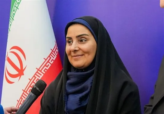 رایزنی برای اتصال ریلی چین به اروپا با قطار برقی سرخس&ndash;چشمه ثریا