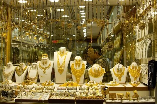 روزهای آرام بازار طلا؛ بهترین فرصت خرید یا فروش؟