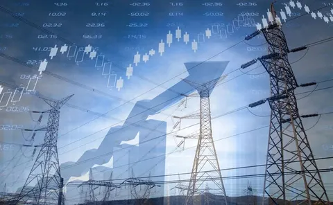 تاثیر معاملات بورس انرژی در دوران جنگ