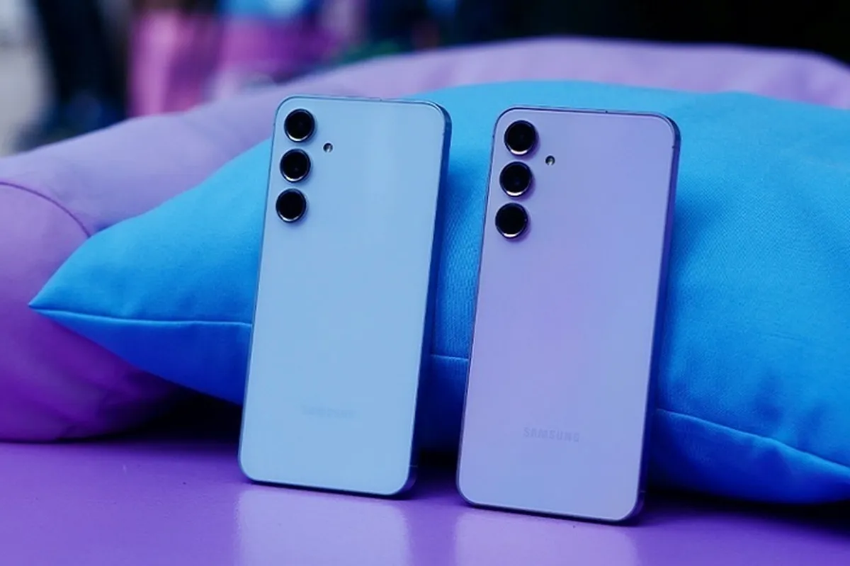 قیمت انواع گوشی ۲۴ فروردین ۱۴۰۴