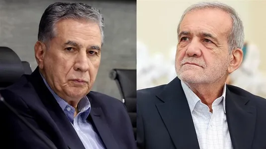 درخواست از رئیس&zwnj;جمهور برای حل مشکل ناوگان جاده&zwnj;ای