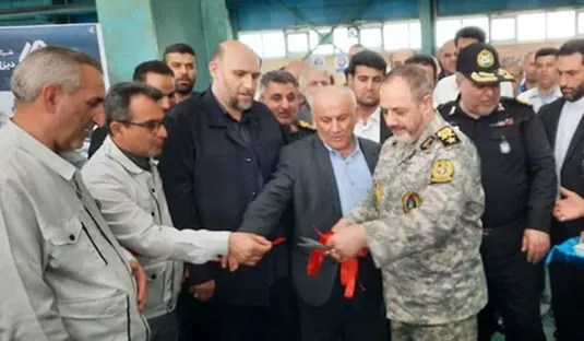 تولید موتورهای ۳ مگاواتی تا سال آینده کاملاً داخلی&zwnj;سازی می&zwnj;شود