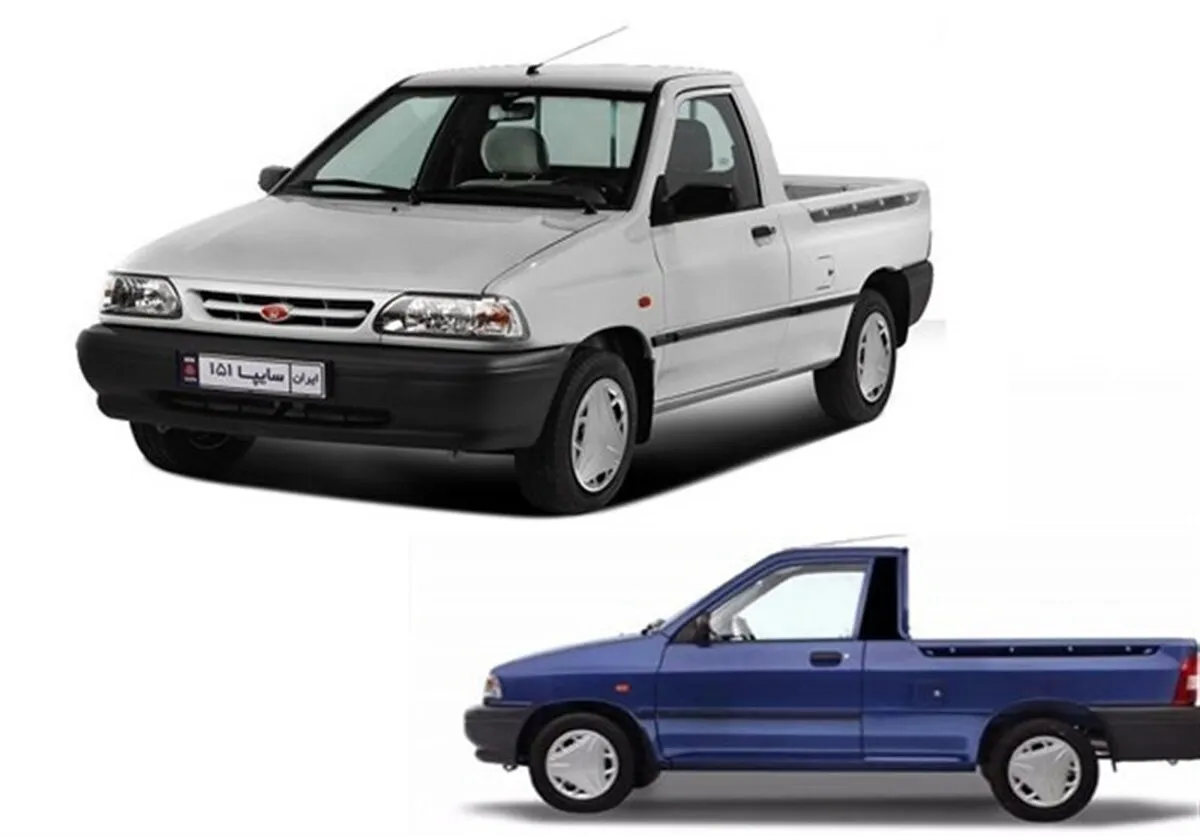 ثبت نام سایپا ویژه دی ۱۴۰۴ +شرایط فروش فوق‌العاده سایپا با قیمت جدید + لینک ثبت‌نام