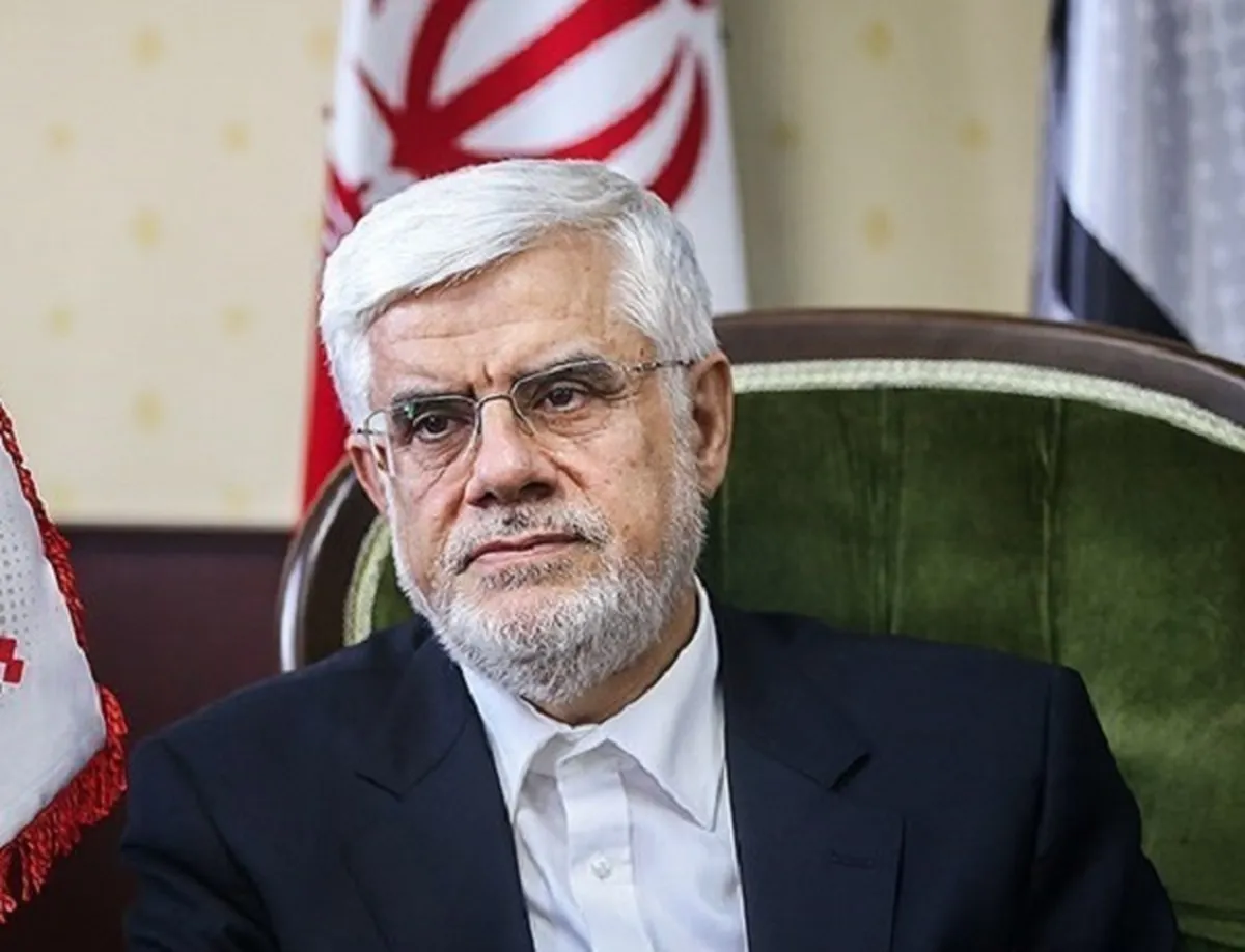 دستور معاون اول برای تدوین برنامه اداره کشور در شرایط پس از جنگ ۱۲ روزه