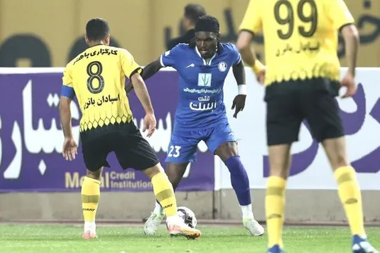 شرط عجیب ستاره استقلال برای پرسپولیس و سپاهان