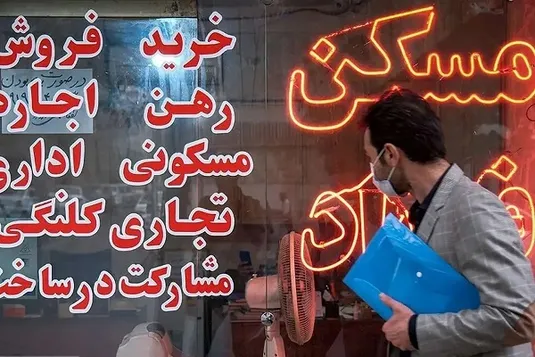 نرخ جدید اجاره آپارتمان در مناطق ۲۲ گانه تهران
