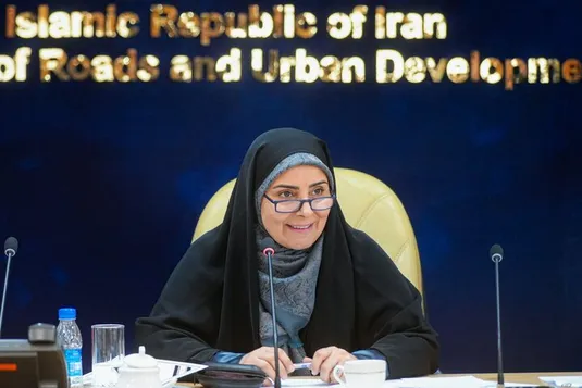 نرخ عوارض آزادراهی متناسبت با تورم افزایش می&zwnj;یابد