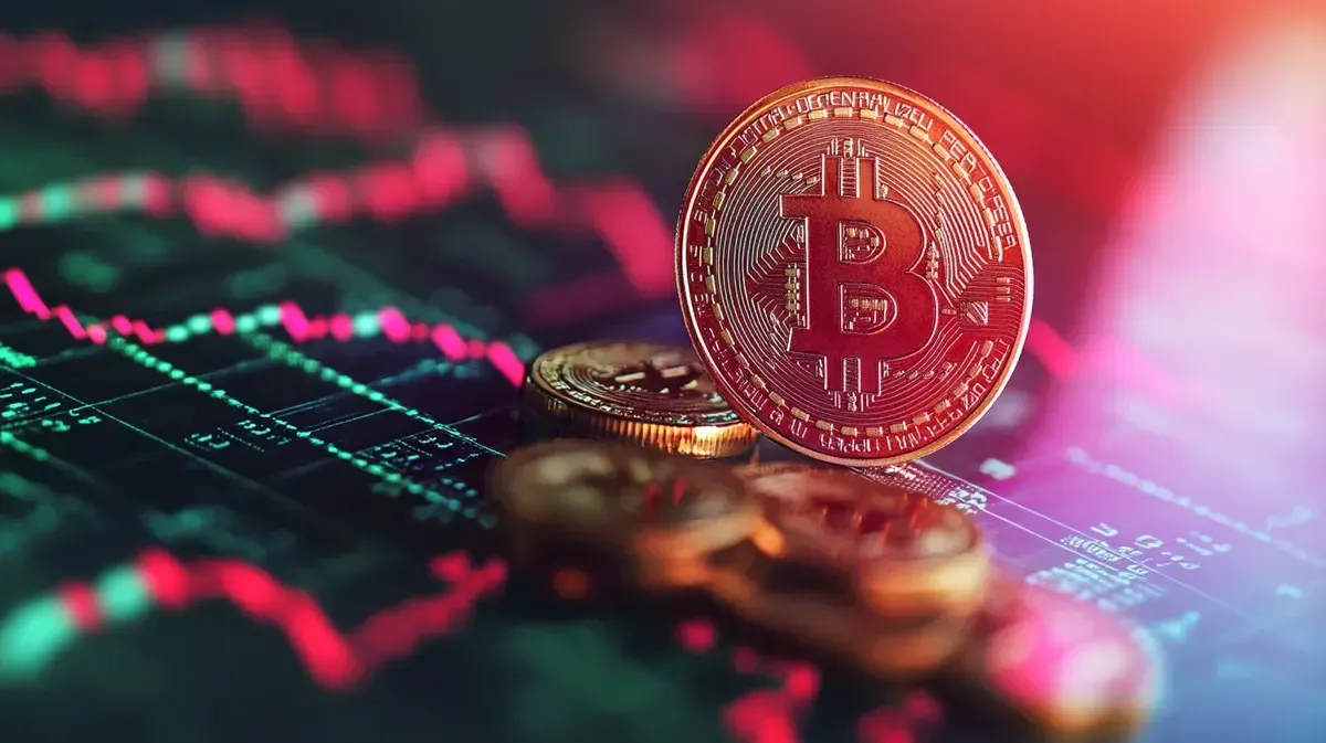 بازار کریپتو در فاز تثبیت؛ بیت‌کوین عقب‌نشینی کرد