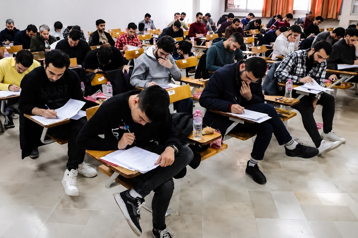 انتخاب رشته کنکور انتخاب رشته کنکور