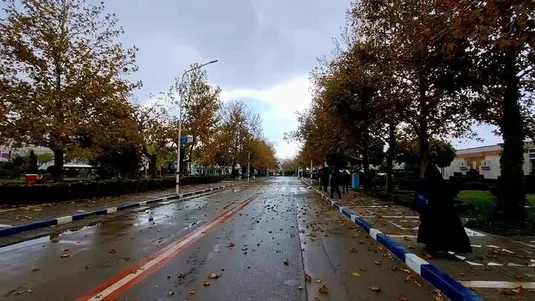 بارش&zwnj;ها در ۳۰ استان منفی شد