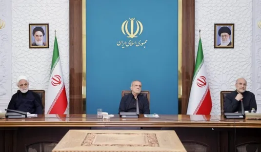 دستور سران قوا برای تأمین پایدار و مستمر کالاهای اساسی