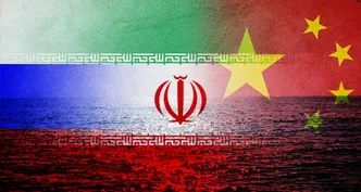 ایران نیازهای زیرساختی خود را به مزیت چانه‌زنی با چین تبدیل کند