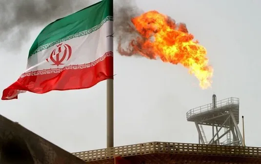 ایران توان تولید روزانه ۶.۵ میلیون بشکه نفت را دارد
