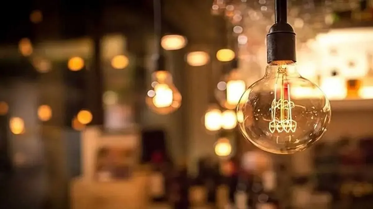 قطع برق ۱۶۰ سازمان ملی و استانی در تهران