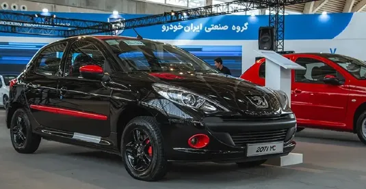 قیمت نمایندگی و بازار خودرو&zwnj;های سایپا و ایران خودرو ۲۷ اسفند ۱۴۰۳