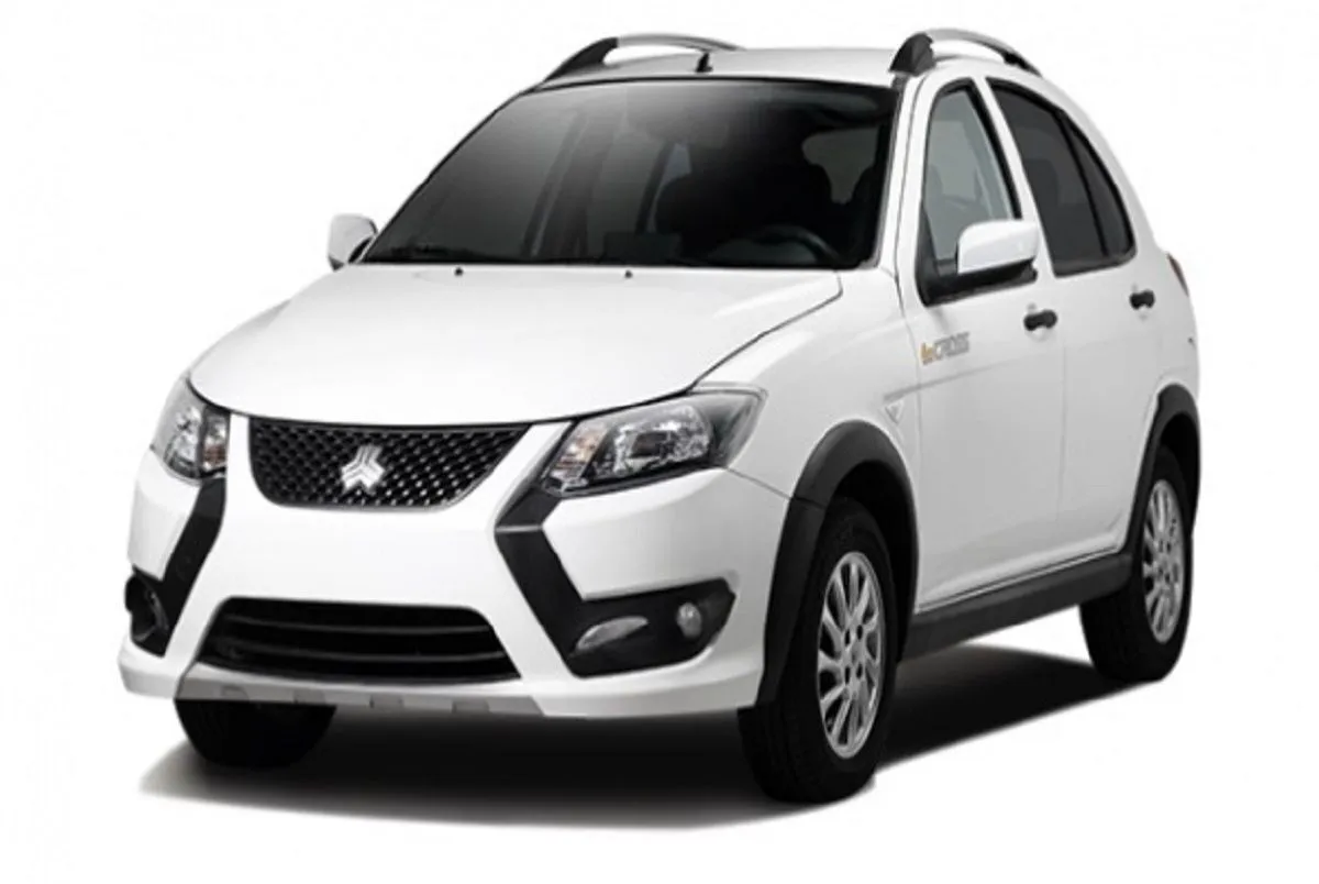 شرایط فروش اقساطی کوییک در نمایندگی سایپا