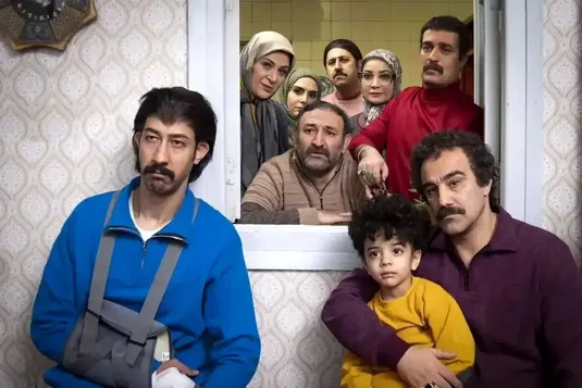 آخرین وضعیت سریال &laquo;پایتخت&raquo;