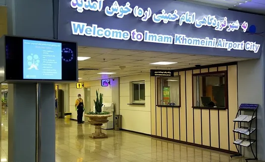 ورود فرودگاه امام (ره) به رفع مشکل بار مسافران هواپیمایی ترکیش