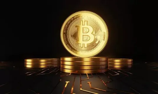 بیت&zwnj;کوین منتظر است