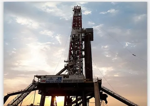 ثبت یک موفقیت راهبردی در نفت و گاز مارون
