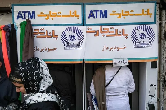 چرا اسکناس در عابربانک&zwnj;ها کم شده؟