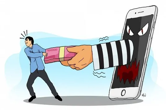 هشدار بانک مرکزی به مردم: لینک&zwnj;های پیامک بانکی را باز نکنید