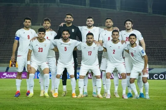 ایران در مسیر رسیدن به جام&zwnj;جهانی تنها شد!
