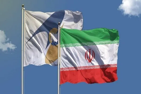 جزئیات قانون موافقتنامه تجارت آزاد بین ایران و اوراسیا