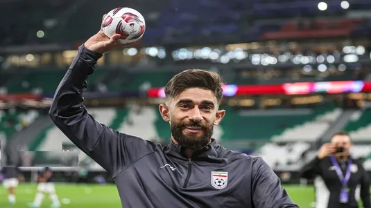 پرسپولیس، آخرین نامه را به لهستان می&zwnj;فرستد