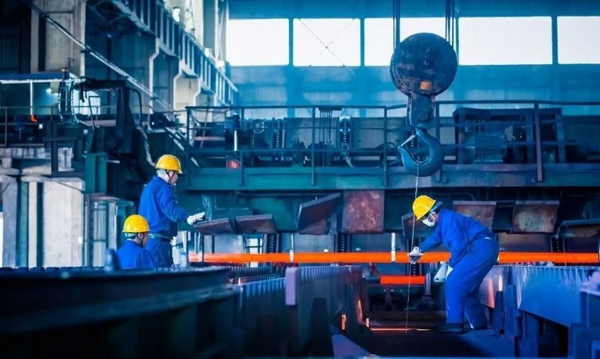 رشد ۳۱ درصدی سود خالص صنایع