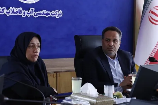 بررسی وضعیت آلایندگی خروجی تصفیه&zwnj;خانه&zwnj;های فاضلاب شهری