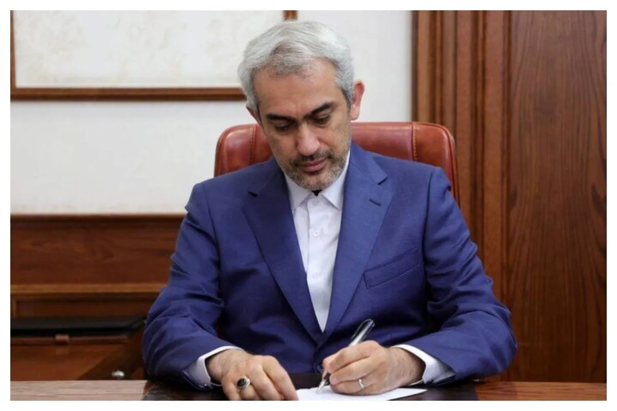 تأکید جدی بر عبور کریدور شرق ـ غرب چینی‌ها از ایران