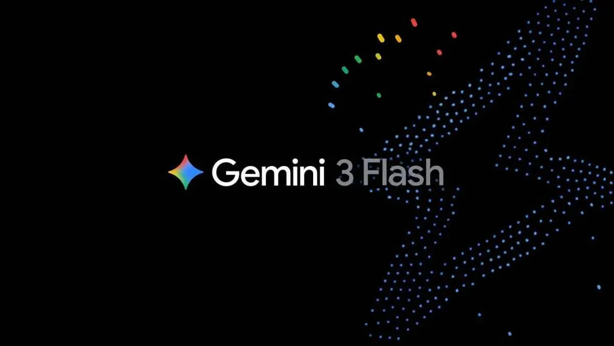 گوگل مدل Gemini ۳ Flash را معرفی کرد