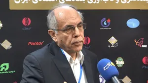 آمریکا جرات محاصره دریایی ایران را ندارد