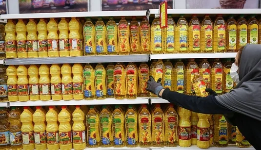 پدیده قاچاق معکوس روغن؛ ارز ترکیبی چه اثری بر وضعیت بازار دارد
