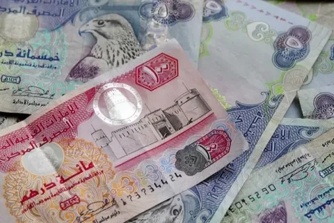 قیمت درهم امارات امروز پنجشنبه ۱۵ مرداد ۱۴۰۵ + جدول