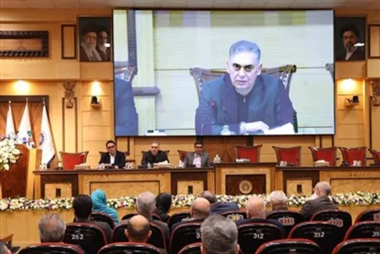 لاهوتی: ۱۷ هزار پرونده تعزیراتی برای صادرکنندگان تشکیل شده است