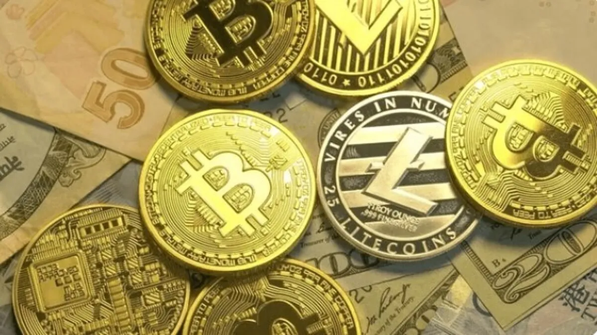 بانک مرکزی: همه صرافی‌های رمزارز غیر‌ مجازند