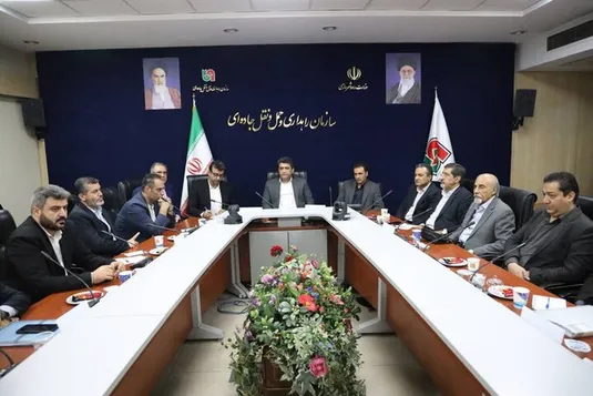 موانع واردات اتوبوس رفع می&zwnj;شود