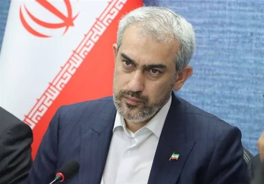 وزیر اقتصاد: تورم &laquo;اُم&zwnj;الفساد&raquo; کشور است/&nbsp;اختلافی بین وزارت اقتصاد و بانک مرکزی نیست