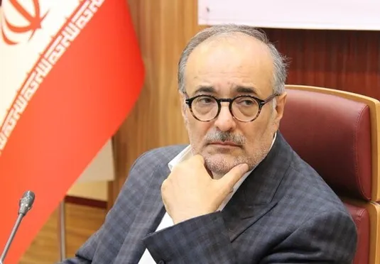 صندوق توسعه ملی برای تولید برق وام می&zwnj;دهد
