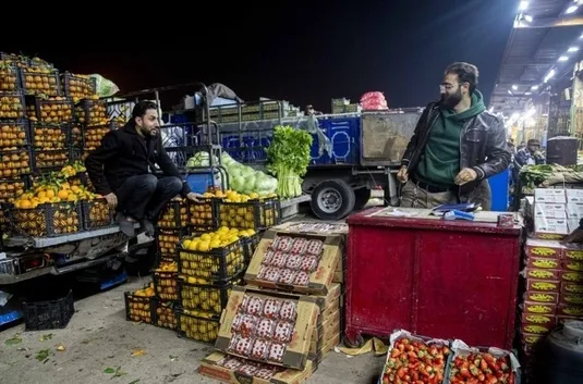 میادین میوه و تره&zwnj;بار تهران از ۸ صبح تا ۱۶ باز است