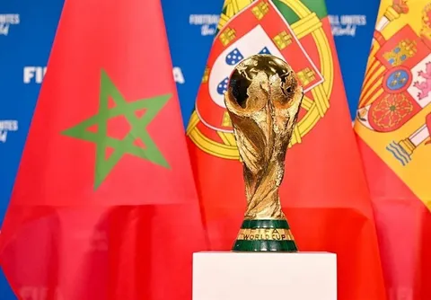 اعداد نجومی جام جهانی/از بلیت ۴۰ میلیاردی تا درآمد ۱۵ میلیارد دلاری فیفا