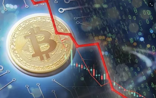 بازار کریپتو در نوسان؛ بیت&zwnj;کوین وارد فاز اصلاح می&zwnj;شود؟