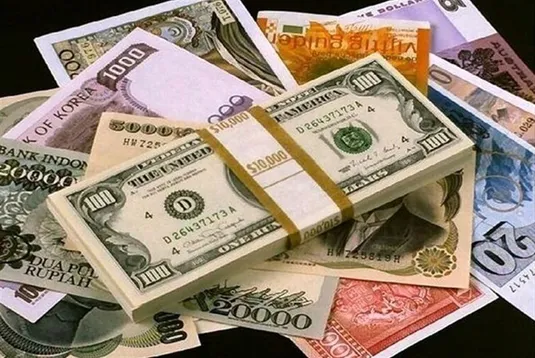 قیمت دلار، یورو و سایر ارزها امروز پنجشنبه ۲۷ آذر