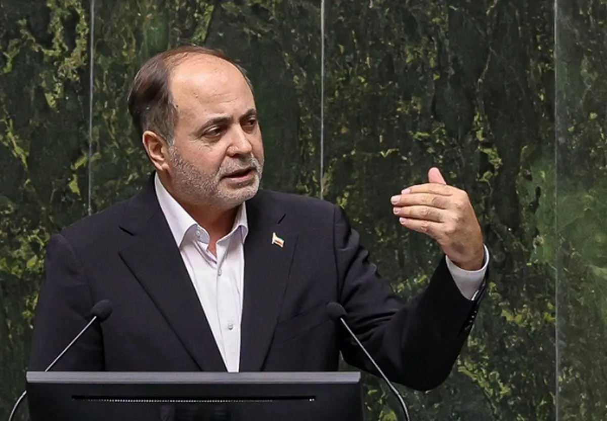 آب تخصیصی بخش کشاورزی به ۴۶ میلیارد مترمکعب رسیده است