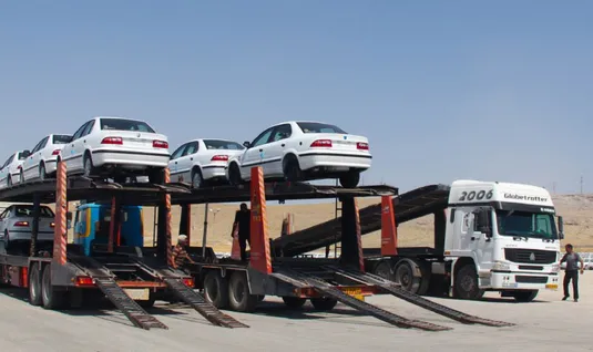 شرط واردات خودرو، موجودی در گمرک و قیمت قطعی است