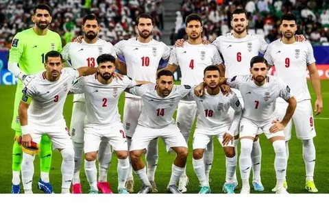 ساعت پخش بازی ایران-نیوزیلند در جام جهانی ۲۰۲۶